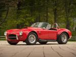 AC Cobra 1965 года